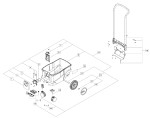 Festool 10743850 CTL 26 EI AC GB 230V Spare Parts